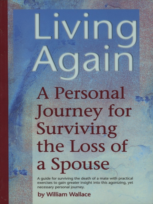 Title details for Living Again by William Wallace - Available